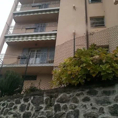 Apartament Torba Carenno
