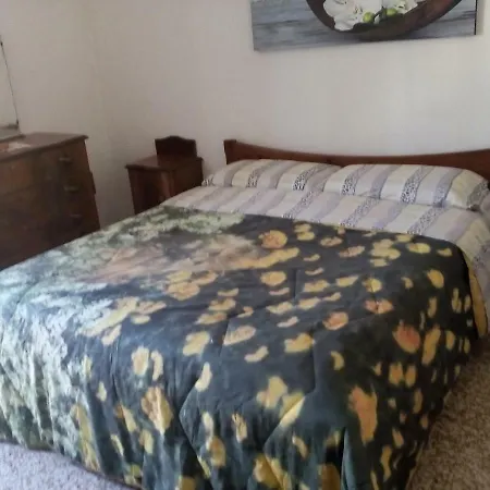 Torba Apartament Carenno